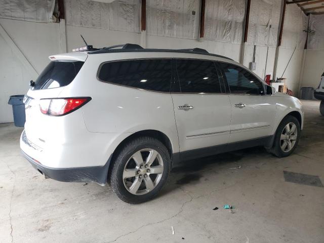 2017 CHEVROLET TRAVERSE P 1GNKRJKD4HJ104024