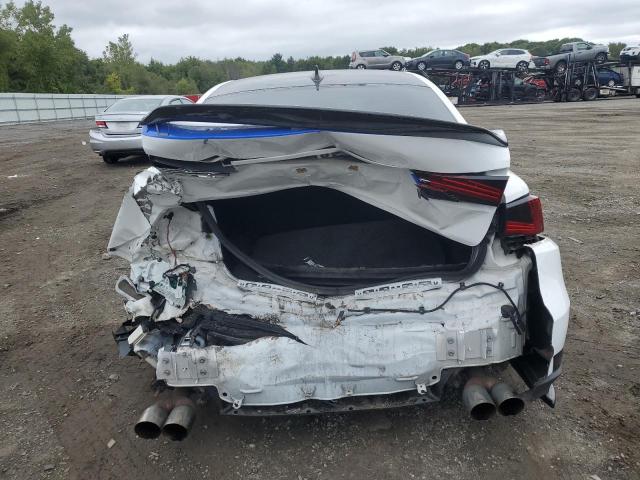 2019 LEXUS IS 300 - JTHC81D2XK5036869