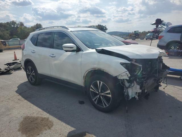 2020 NISSAN ROGUE S 5N1AT2MT5LC744381