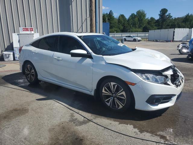 2018 HONDA CIVIC EXL JHMFC1F71JX021202