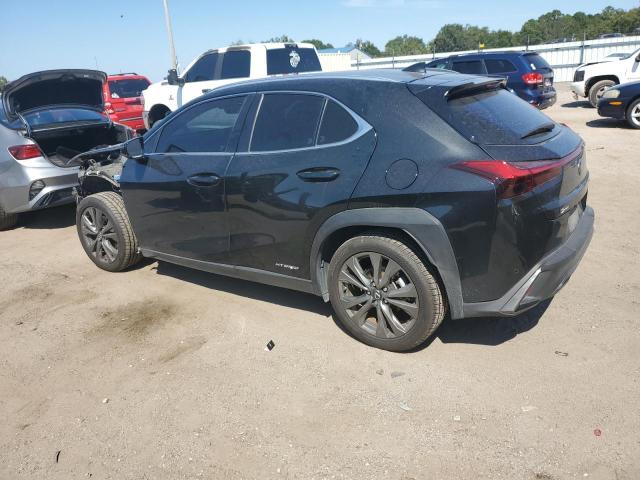 2020 LEXUS UX 250H JTHR9JBH2L2032512