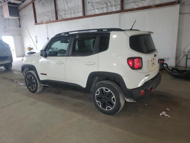 2016 JEEP RENEGADE T ZACCJBCT2GPC57323