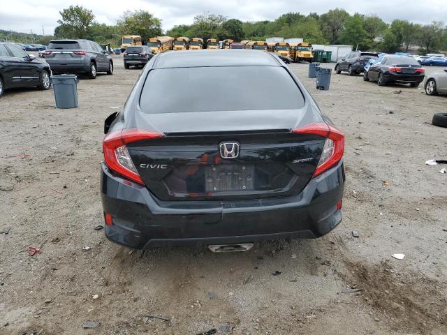 2019 HONDA CIVIC SPOR - 2HGFC2F84KH569878