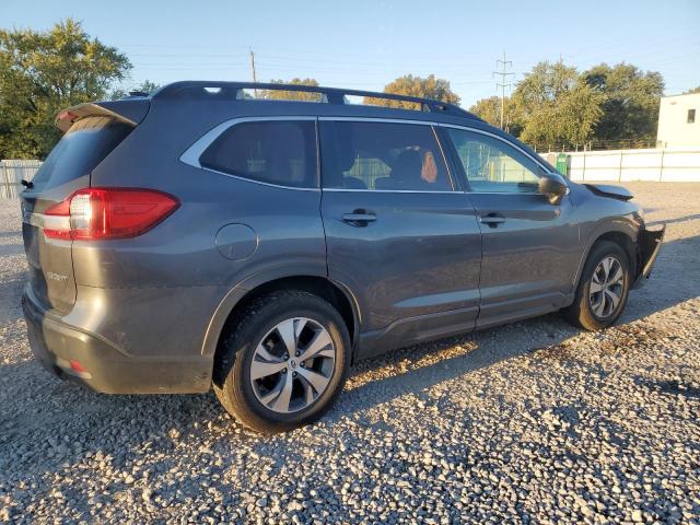 2021 SUBARU ASCENT PRE 4S4WMACD6M3441599