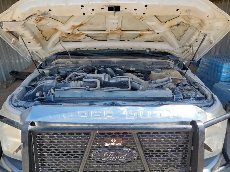 2016 FORD F250 SUPER DUTY - 1FT7W2BT2GEC60624