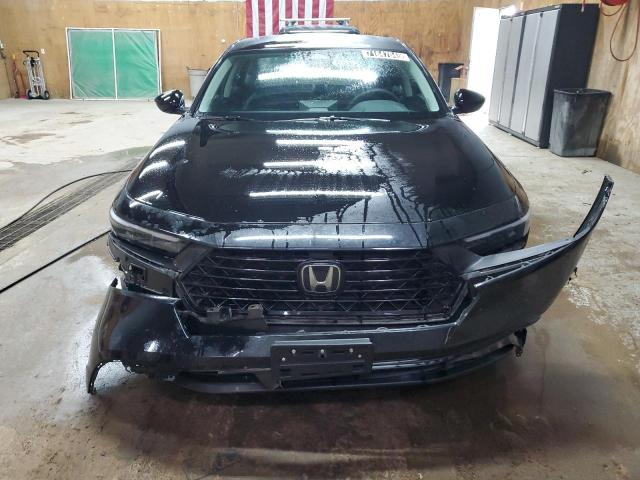 2024 HONDA ACCORD EX 1HGCY1F33RA011659