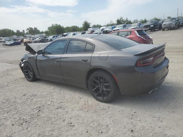 2019 DODGE CHARGER SX - 2C3CDXBG4KH502226