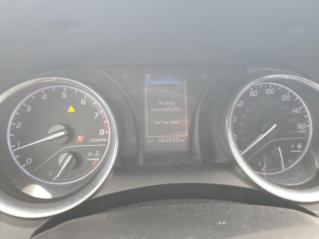 2020 TOYOTA CAMRY LE 4T1C11AKXLU359073