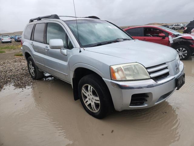 2004 MITSUBISHI ENDEAVOR X #3291447466