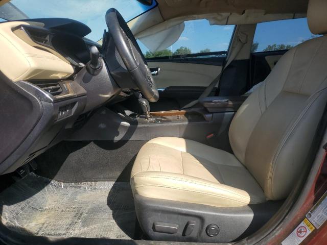 2018 TOYOTA AVALON XLE 4T1BK1EB9JU286584