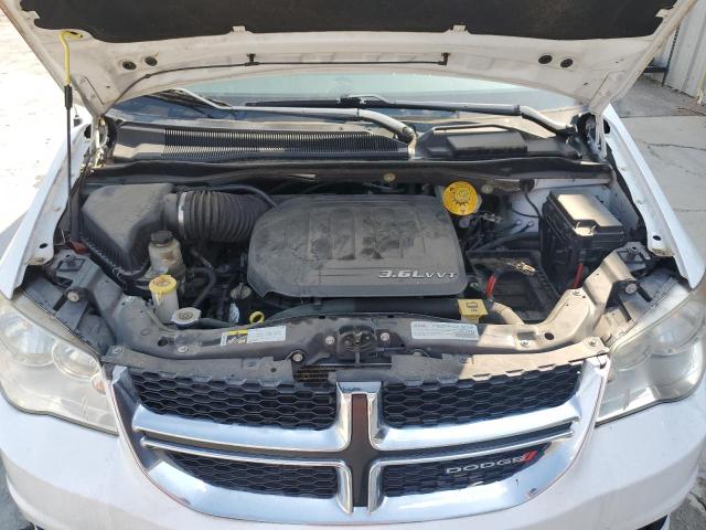 2015 DODGE GRAND CARA 2C4RDGBG3FR683468