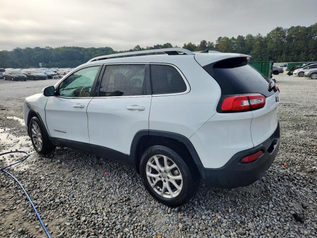 2017 JEEP CHEROKEE L 1C4PJLCB7HW503057