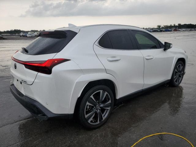 2022 LEXUS UX 200 BAS #3293475453