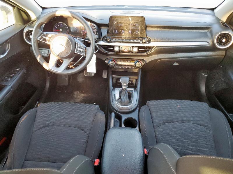 2019 KIA FORTE FE - 3KPF24ADXKE091107