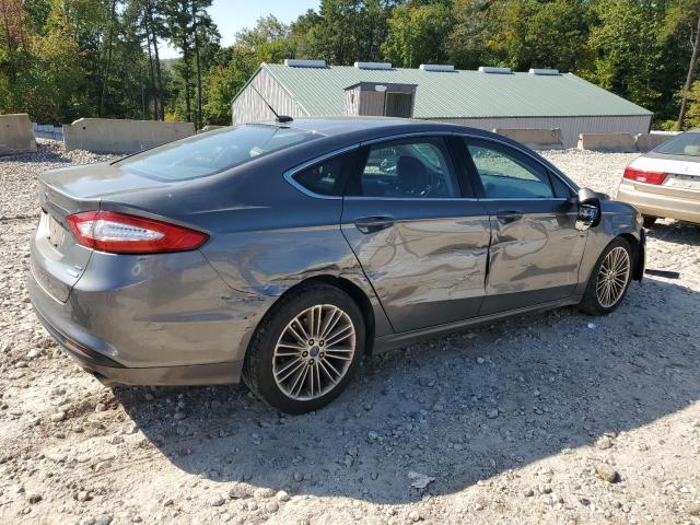 2014 FORD FUSION SE - 3FA6P0HD7ER100719