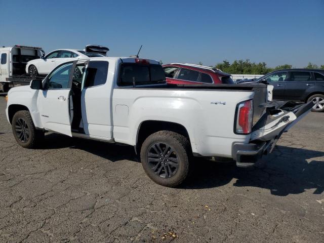 2020 GMC CANYON SLE 1GTH6CEN2L1116645