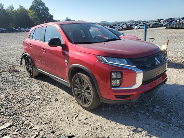 2023 MITSUBISHI OUTLANDER JA4ARUAU3PU001210