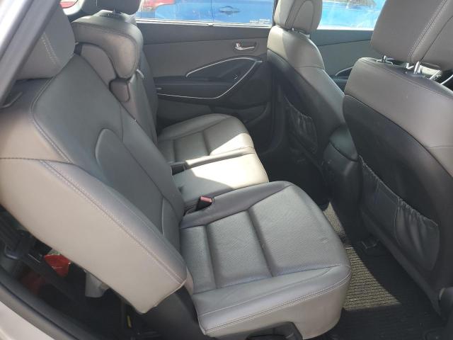 2016 HYUNDAI SANTA FE S KM8SNDHF9GU150665
