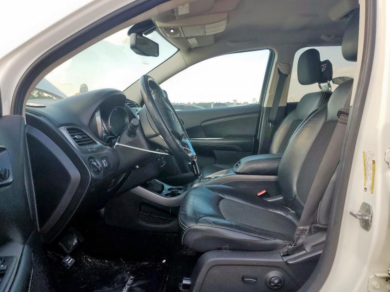 2015 DODGE JOURNEY CR - 3C4PDCGB6FT659515