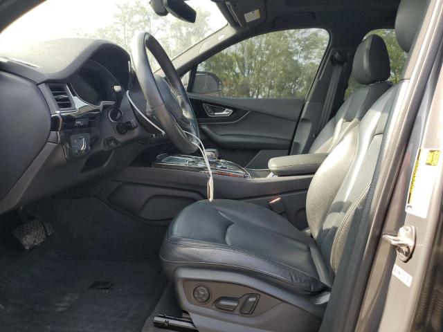 2018 AUDI Q7 PREMIUM PLUS WA1LAAF75JD007504