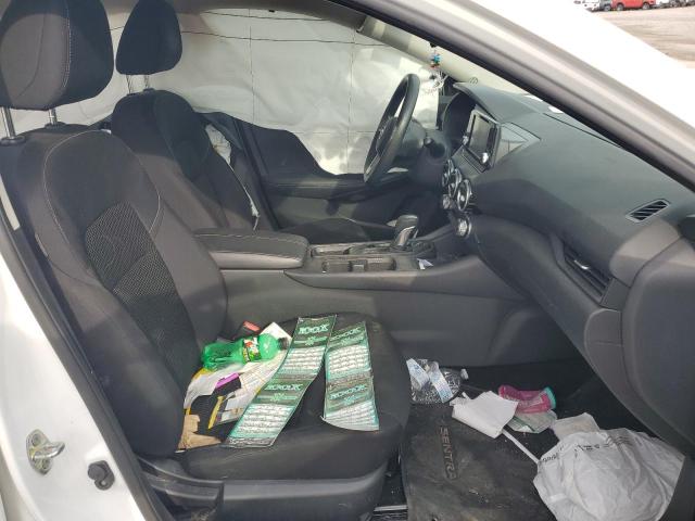 2022 NISSAN SENTRA S - 3N1AB8BV3NY278980