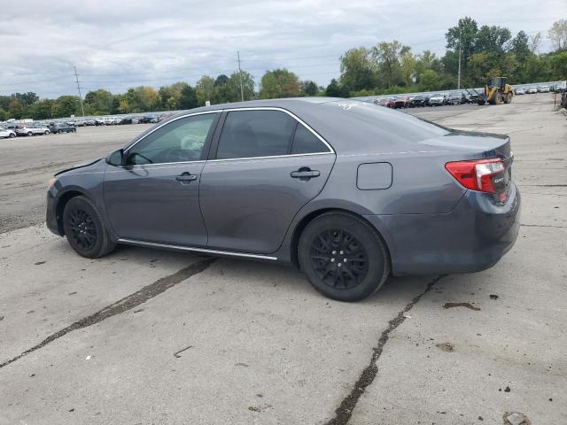 2014 TOYOTA CAMRY L - 4T1BF1FK4EU357389