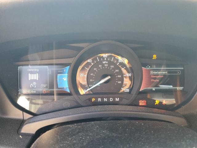 2017 FORD EXPEDITION 1FMJU1HT1HEA53961