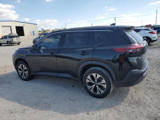 2021 NISSAN ROGUE SV #3296218481