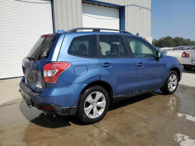 2016 SUBARU FORESTER 2 JF2SJADC5GH458792