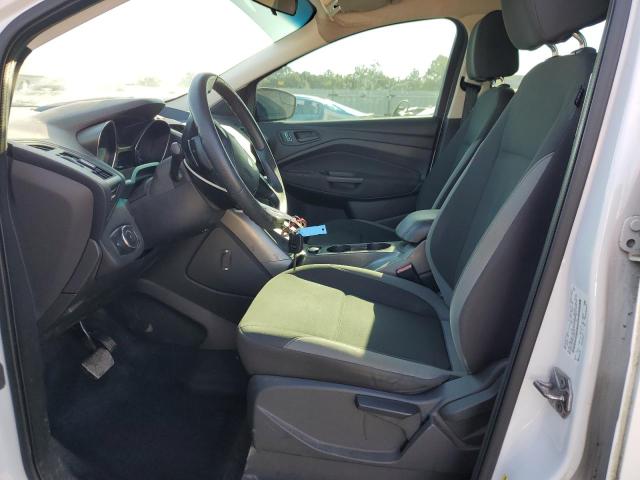 2013 FORD ESCAPE S - 1FMCU0F75DUA60937