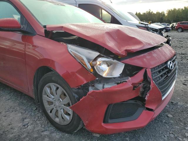 2020 HYUNDAI ACCENT SE 3KPC25A65LE092063