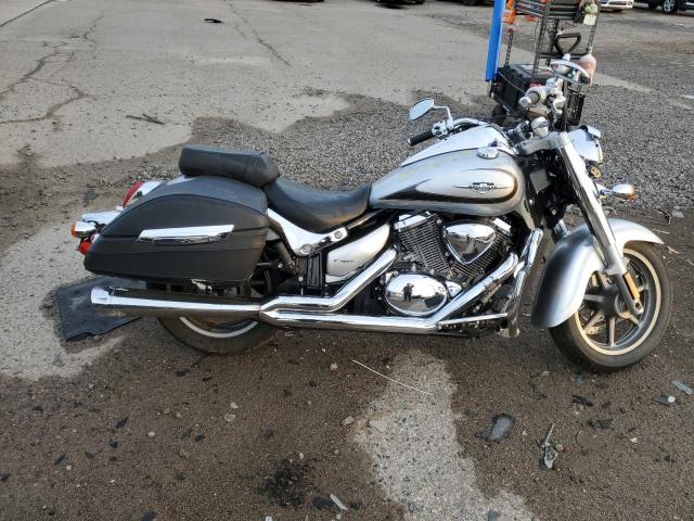2019 SUZUKI VL1500 B JS1VY56A1K2100220