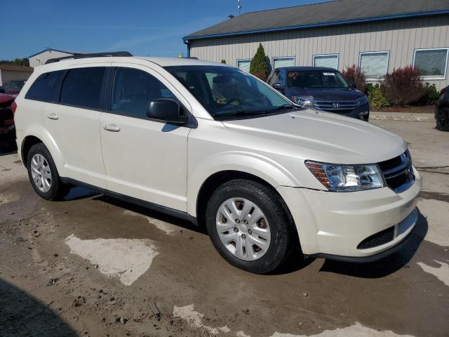 2015 DODGE JOURNEY SE 3C4PDCAB6FT531400