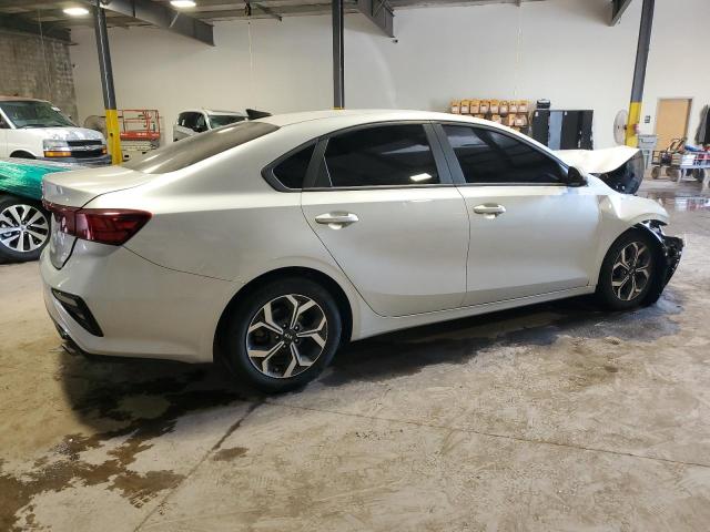 2021 KIA FORTE FE 3KPF24AD3ME306474