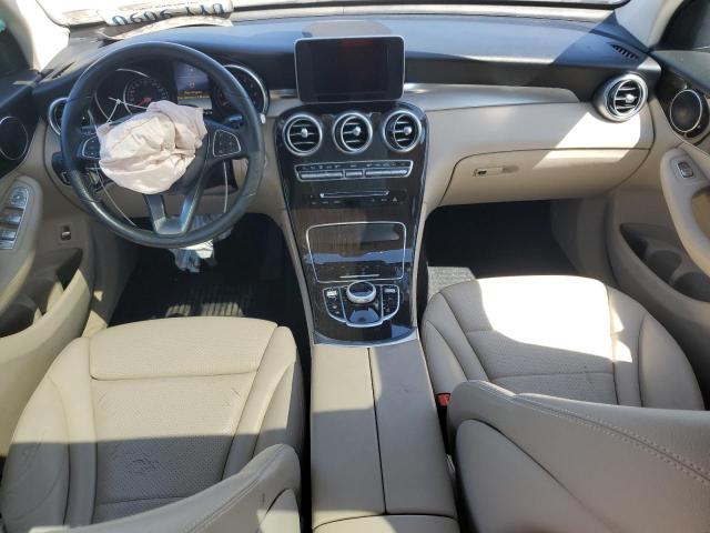 2018 MERCEDES-BENZ GLC 300 4MATIC WDC0G4KB2JV071586
