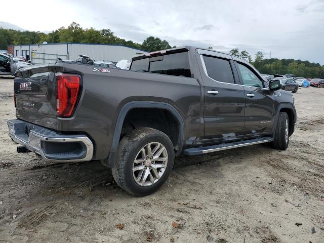 2020 GMC SIERRA K1500 SLT 1GTU9DED5LZ155721