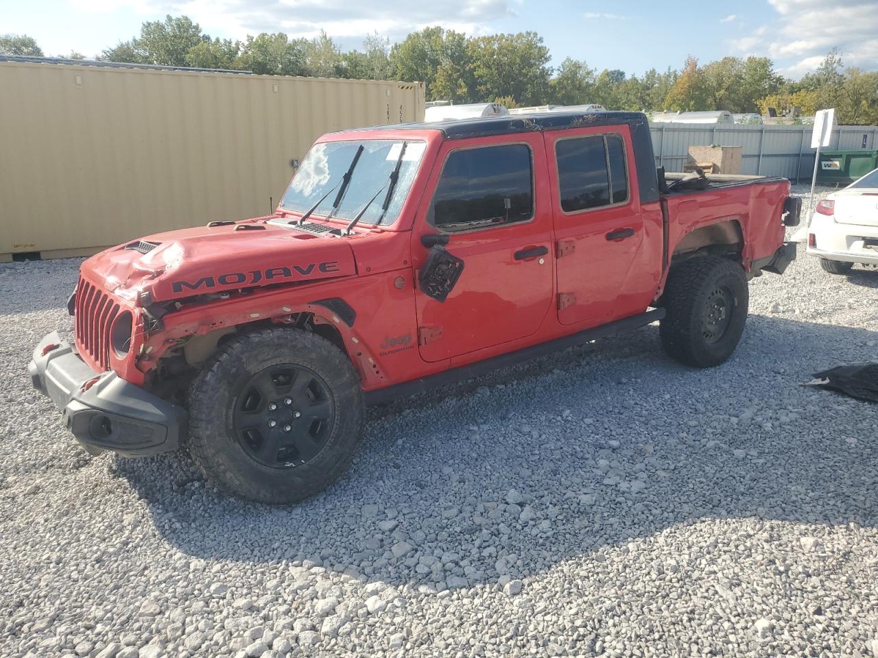 Vehicle photo