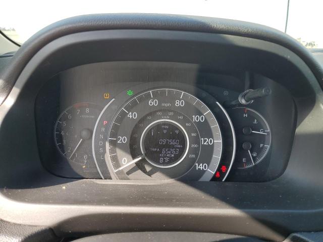 2015 HONDA CR-V EXL 5J6RM4H77FL071105