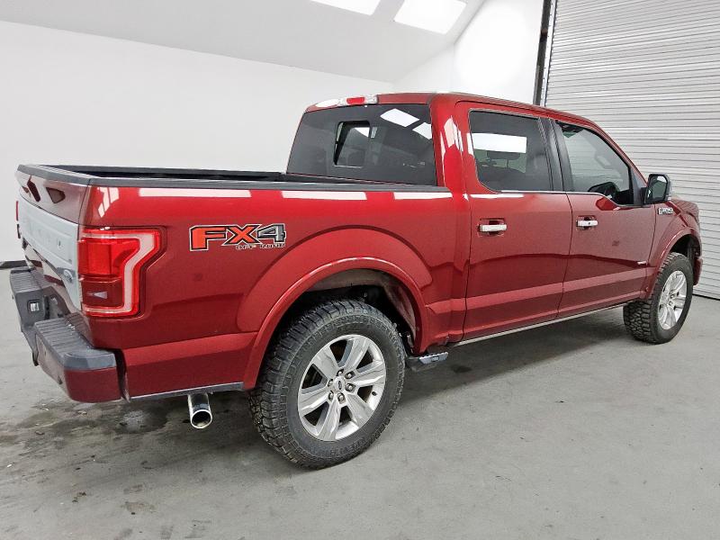 2015 FORD F150 SUPER 1FTEW1EG7FFA28996
