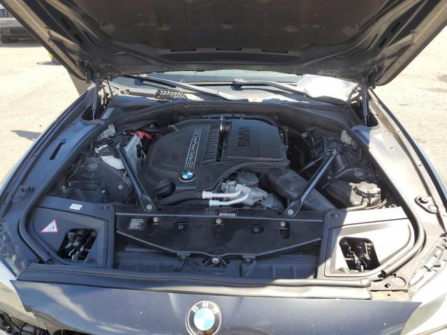 2013 BMW 535 I - WBAFR7C58DC819484