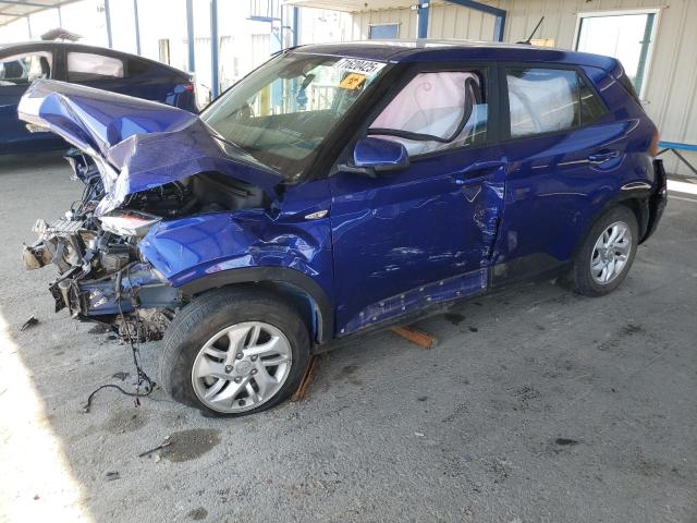 2023 HYUNDAI VENUE SE KMHRB8A31PU213871
