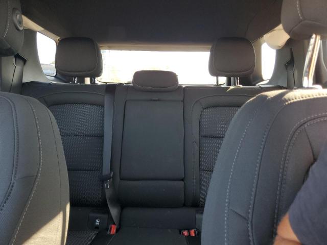 2025 CHEVROLET EQUINOX LT #3285749659