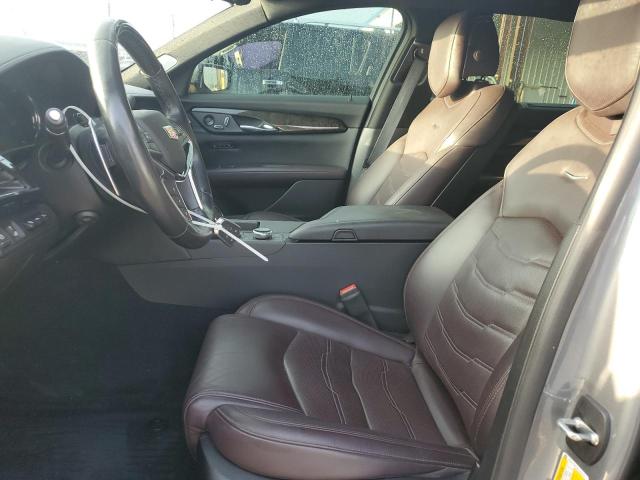 2020 CADILLAC CT6 LUXURY 1G6KE5RS4LU107872