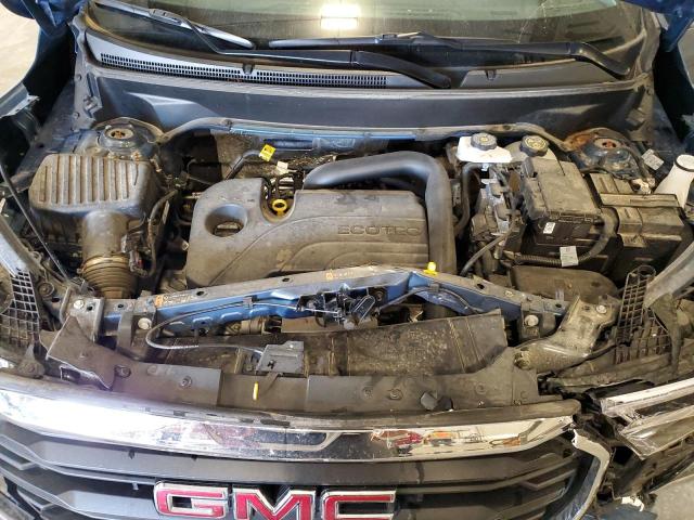 2024 GMC TERRAIN SLE 3GKALTEGXRL135123