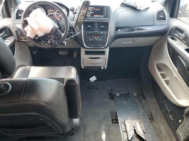 2017 DODGE GRAND CARA 2C4RDGCG7HR781761