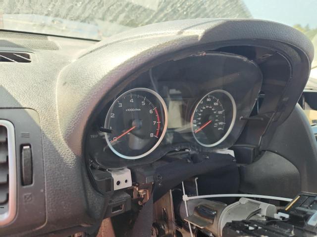 2017 SUBARU FORESTER 2 JF2SJAEC0HH560355