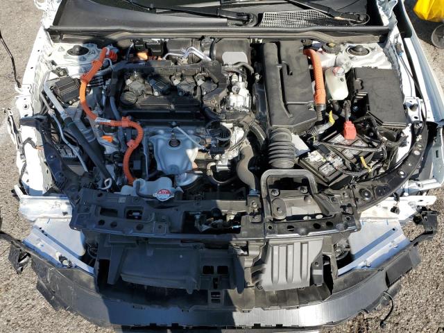 2025 HONDA CIVIC SPOR #3302659063