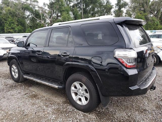 2018 TOYOTA 4RUNNER SR JTEZU5JR5J5191226