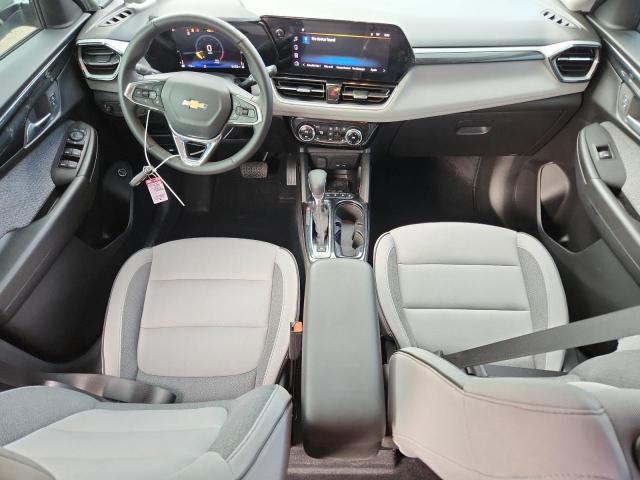 2025 CHEVROLET TRAILBLAZE #3284628351