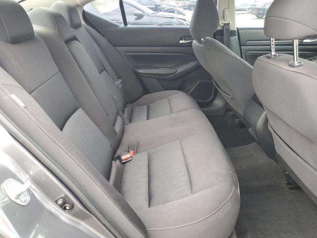 2020 NISSAN ALTIMA S 1N4BL4BV0LC195137